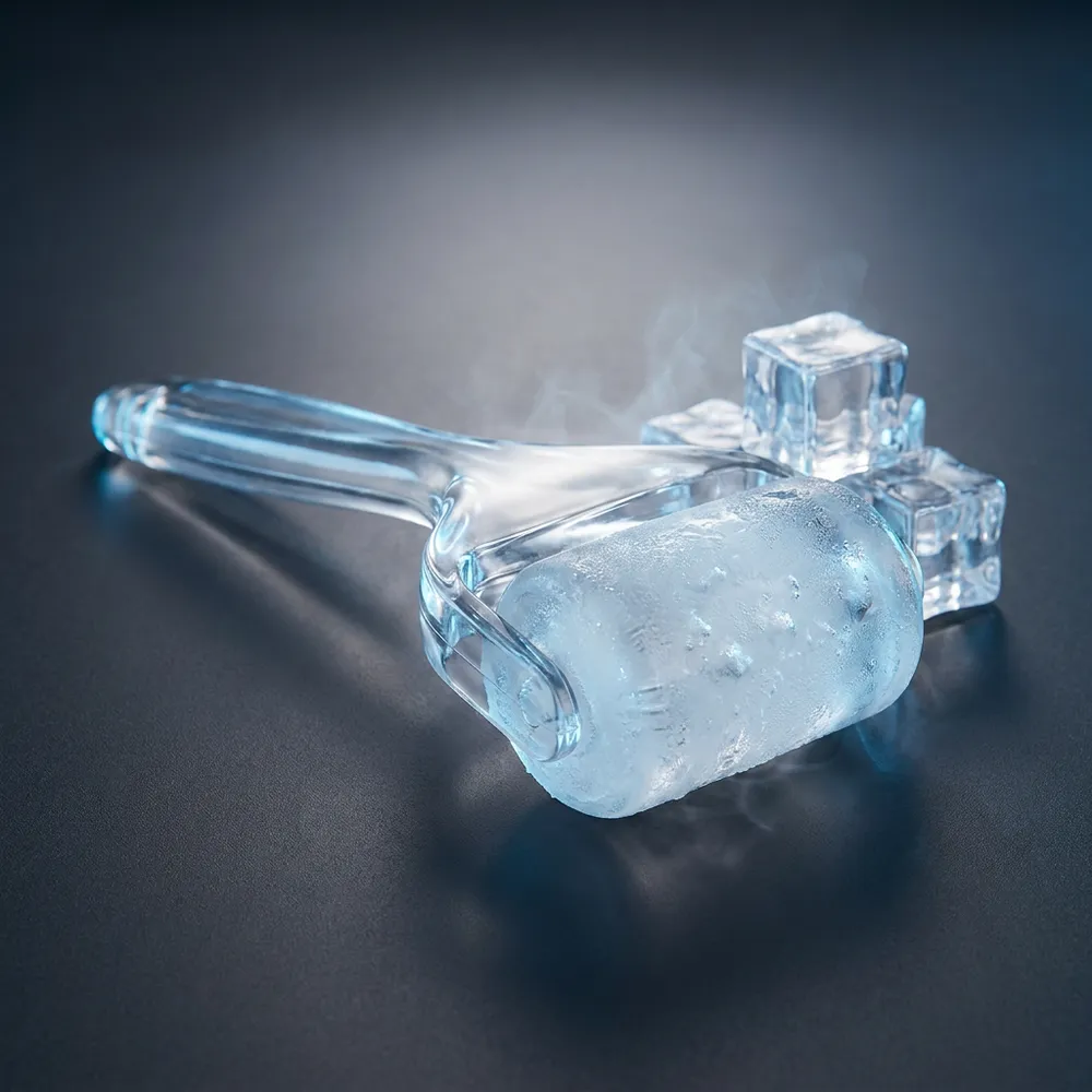 Facial Ice Roller
