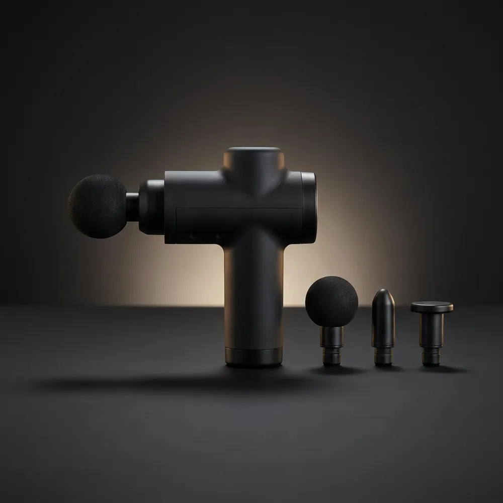 Mini Massage Gun