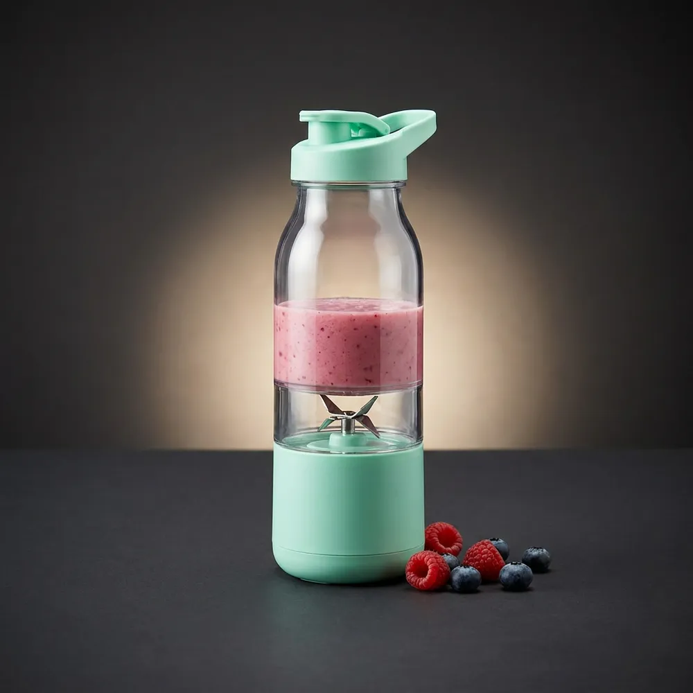 Portable Blender